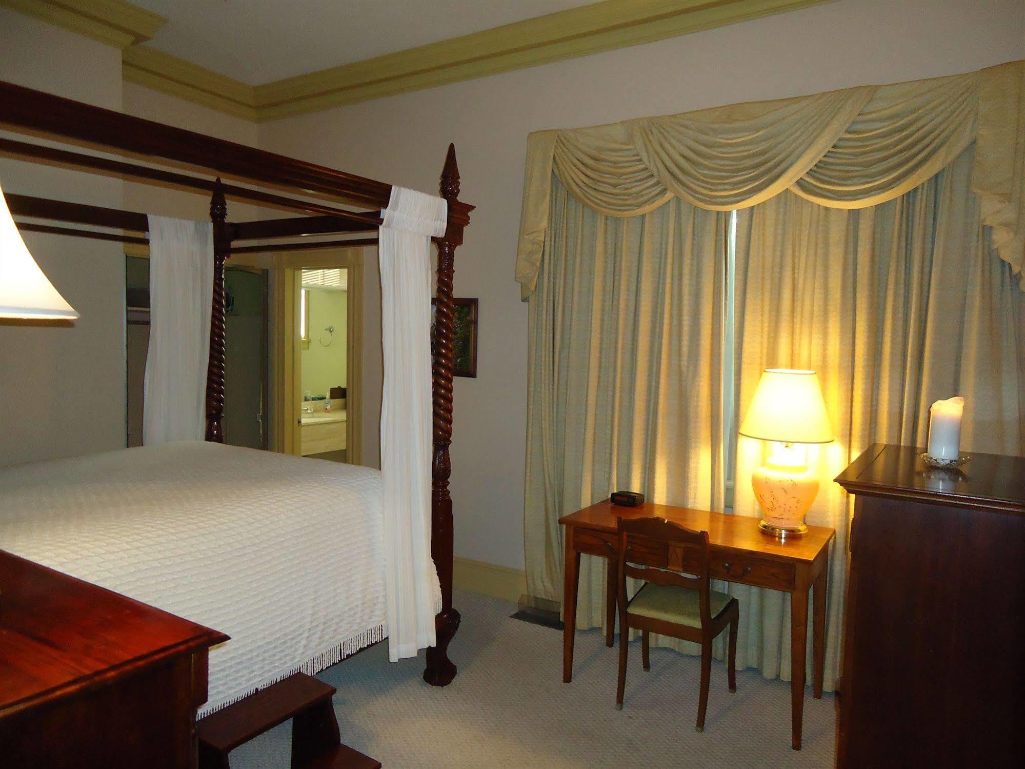 Bed and Breakfast Edenfield House Swainsboro Exterior foto