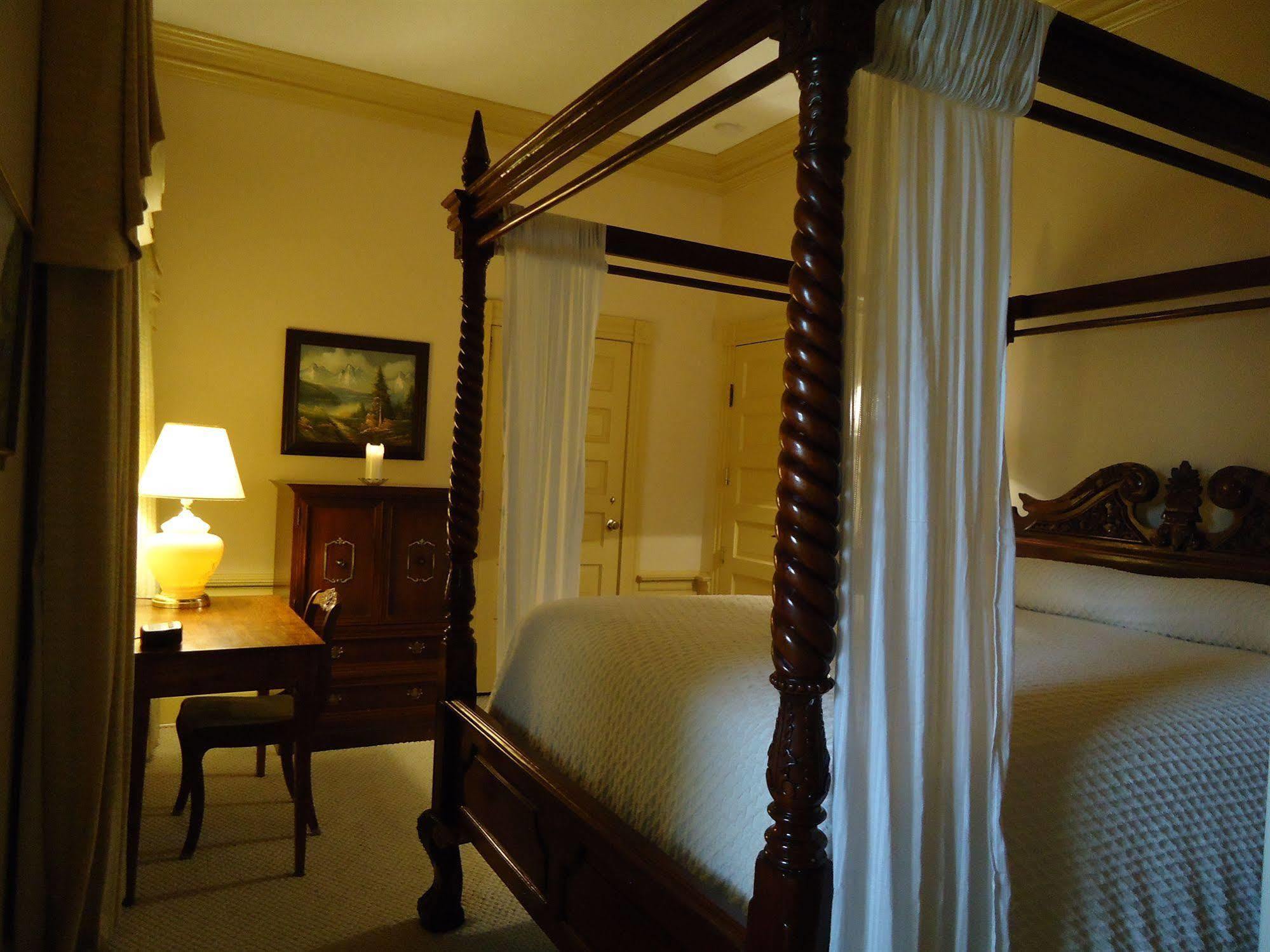 Bed and Breakfast Edenfield House Swainsboro Exterior foto