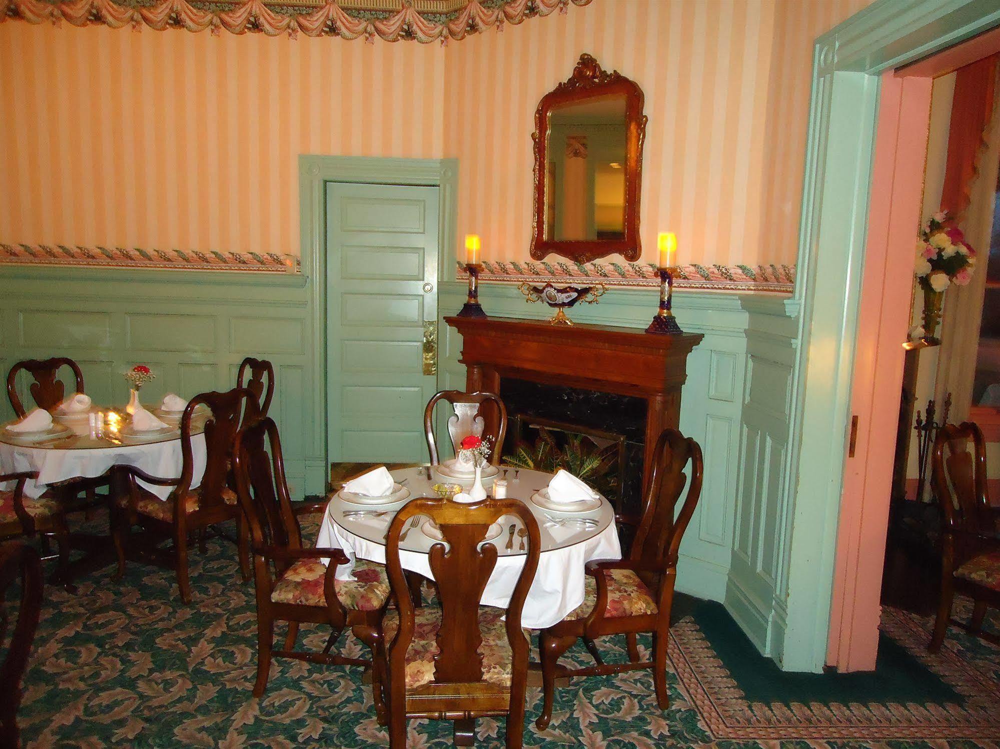 Bed and Breakfast Edenfield House Swainsboro Exterior foto