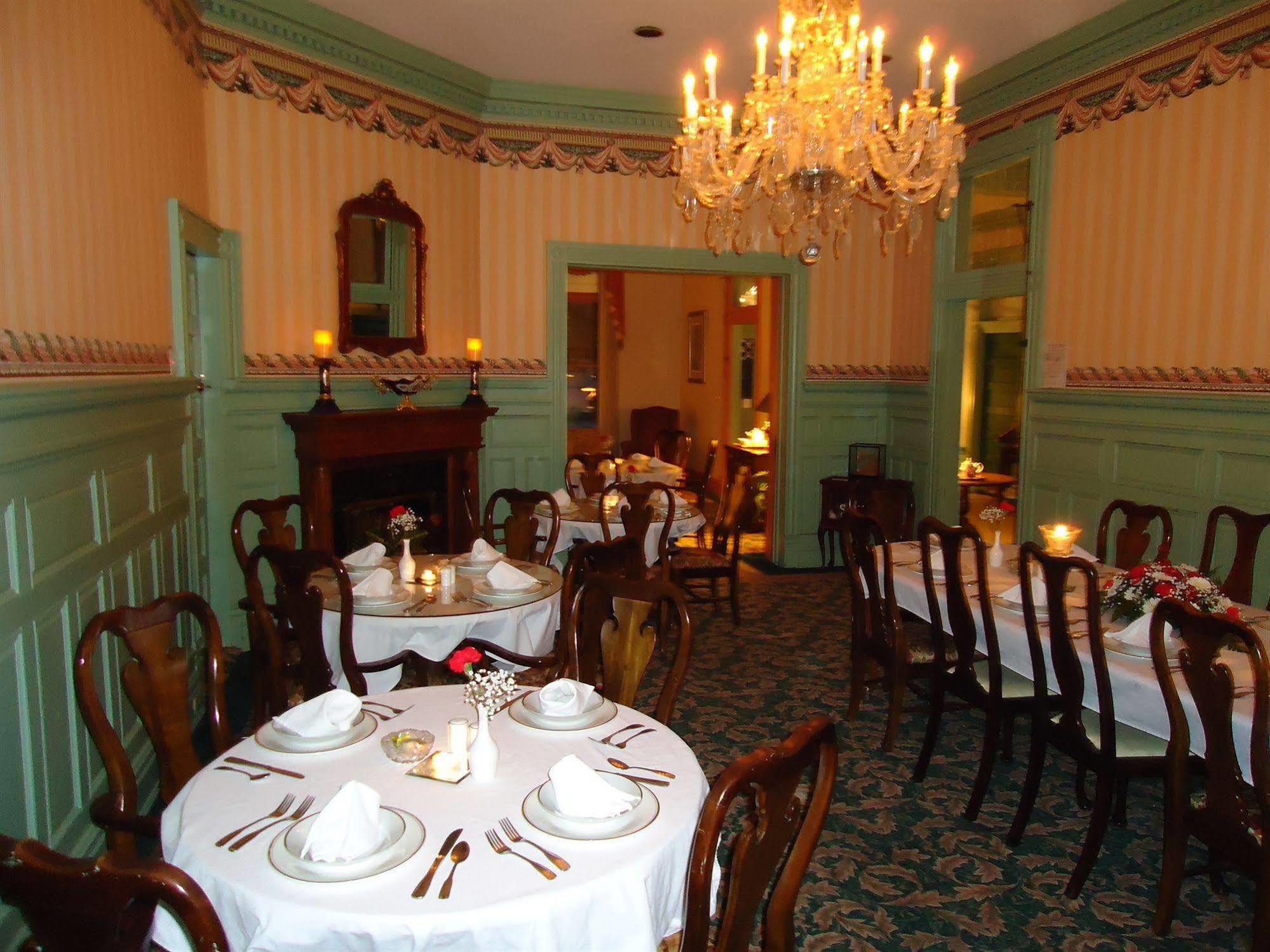 Bed and Breakfast Edenfield House Swainsboro Exterior foto