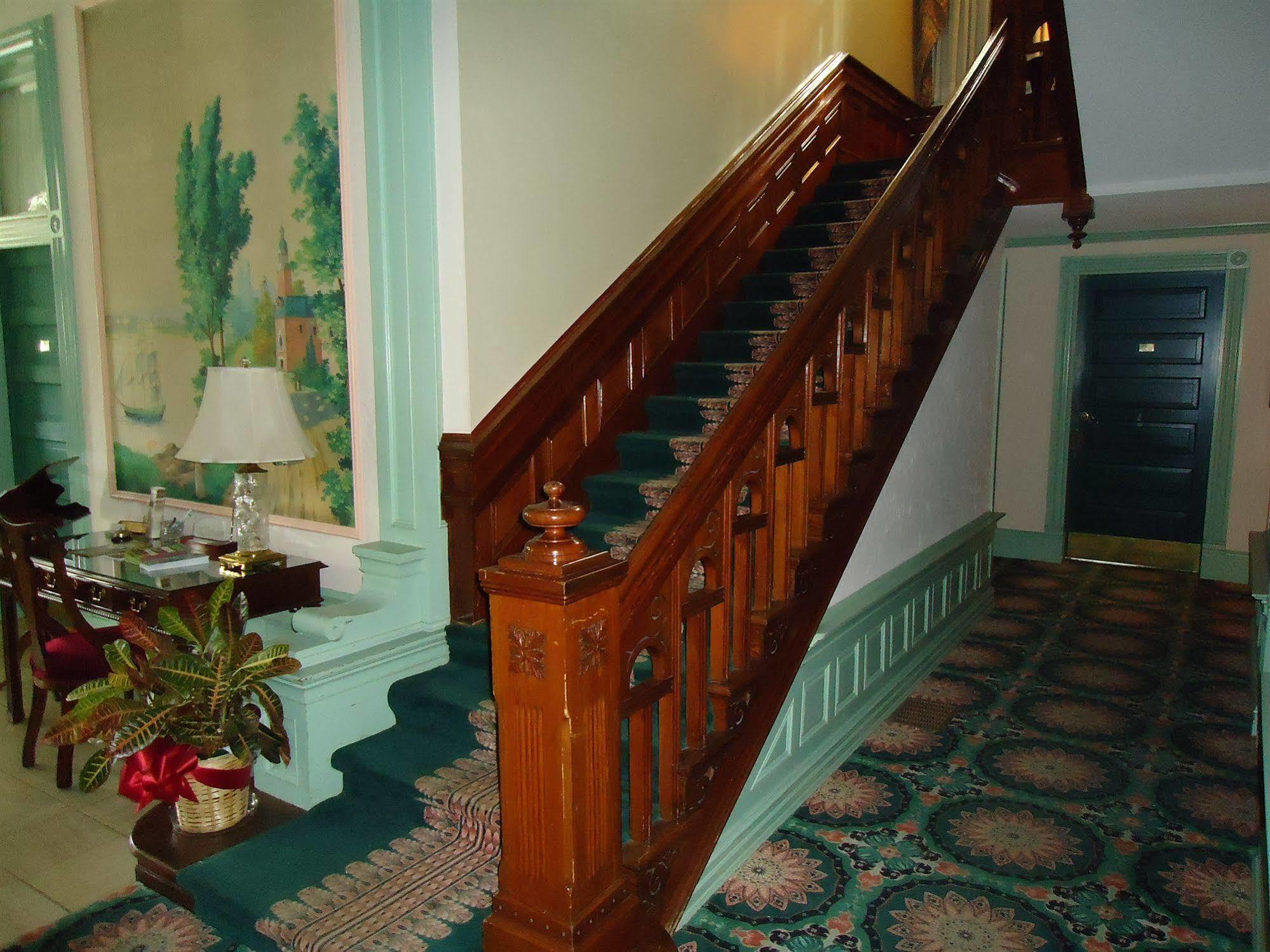 Bed and Breakfast Edenfield House Swainsboro Exterior foto